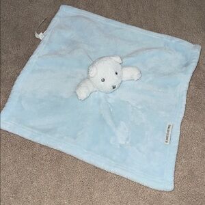Blankets & Beyond Baby Bear Lovey